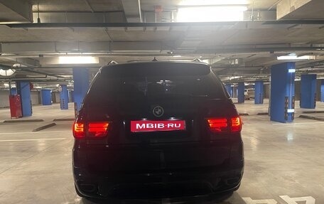 BMW X5, 2012 год, 2 900 000 рублей, 15 фотография