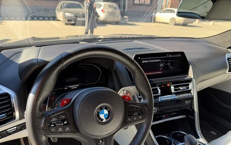 BMW M8 I (F91/F92/F93), 2020 год, 12 750 000 рублей, 17 фотография