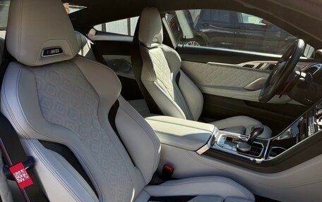 BMW M8 I (F91/F92/F93), 2020 год, 12 750 000 рублей, 11 фотография