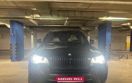 BMW X5, 2012 год, 2 900 000 рублей, 16 фотография