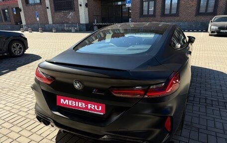 BMW M8 I (F91/F92/F93), 2020 год, 12 750 000 рублей, 7 фотография