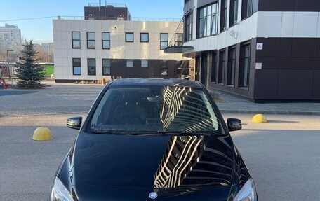 Mercedes-Benz B-Класс, 2016 год, 1 650 000 рублей, 3 фотография