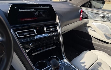 BMW M8 I (F91/F92/F93), 2020 год, 12 750 000 рублей, 18 фотография