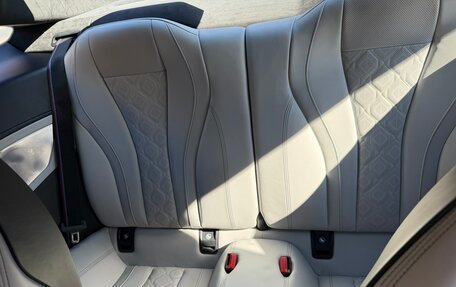 BMW M8 I (F91/F92/F93), 2020 год, 12 750 000 рублей, 19 фотография