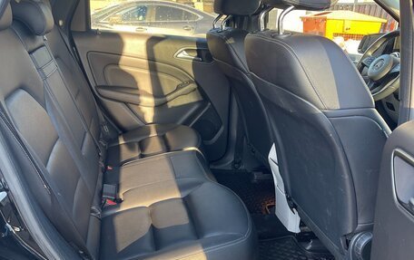 Mercedes-Benz B-Класс, 2016 год, 1 650 000 рублей, 10 фотография