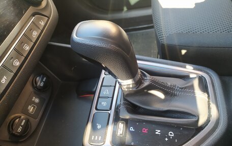 Hyundai Creta I рестайлинг, 2019 год, 1 670 000 рублей, 9 фотография