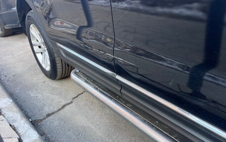 Ford Explorer VI, 2013 год, 1 480 000 рублей, 15 фотография