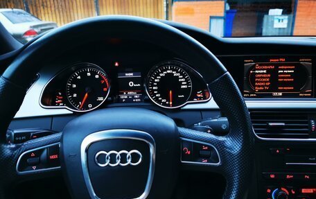 Audi A5, 2011 год, 1 580 000 рублей, 3 фотография