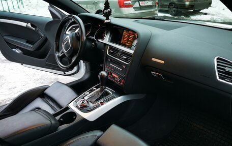 Audi A5, 2011 год, 1 580 000 рублей, 2 фотография