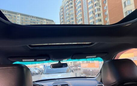 Ford Explorer VI, 2013 год, 1 480 000 рублей, 13 фотография