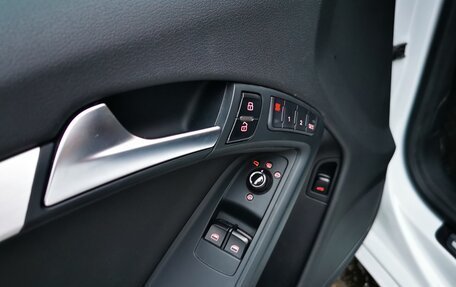 Audi A5, 2011 год, 1 580 000 рублей, 5 фотография