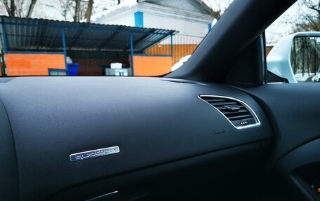 Audi A5, 2011 год, 1 580 000 рублей, 16 фотография