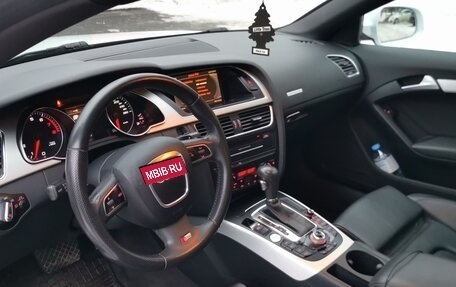 Audi A5, 2011 год, 1 580 000 рублей, 14 фотография