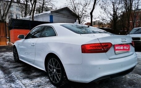 Audi A5, 2011 год, 1 580 000 рублей, 11 фотография