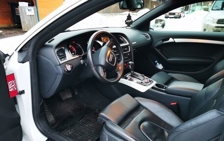 Audi A5, 2011 год, 1 580 000 рублей, 8 фотография