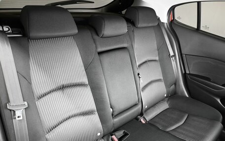 Mazda 3, 2014 год, 1 245 000 рублей, 12 фотография