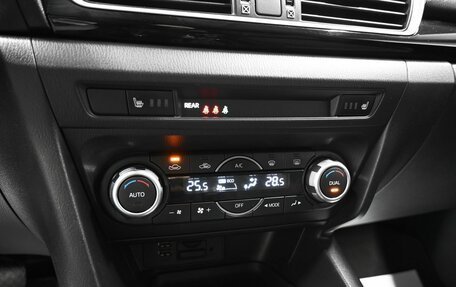 Mazda 3, 2014 год, 1 245 000 рублей, 15 фотография