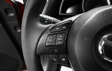 Mazda 3, 2014 год, 1 245 000 рублей, 16 фотография