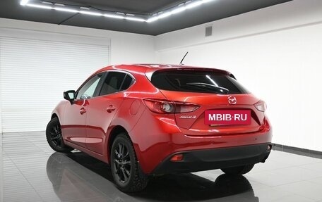 Mazda 3, 2014 год, 1 245 000 рублей, 6 фотография