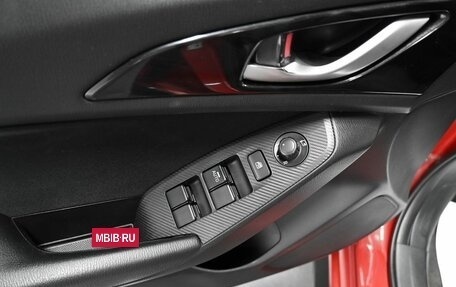 Mazda 3, 2014 год, 1 245 000 рублей, 18 фотография