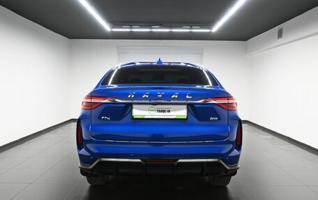 Haval F7x I, 2023 год, 2 295 000 рублей, 4 фотография