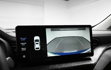 Haval F7x I, 2023 год, 2 295 000 рублей, 14 фотография