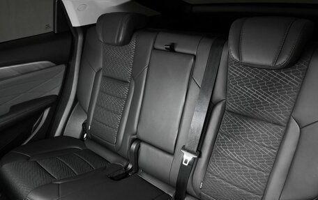 Haval F7x I, 2023 год, 2 295 000 рублей, 9 фотография