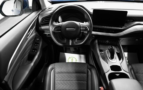 Haval F7x I, 2023 год, 2 295 000 рублей, 10 фотография