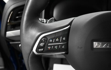 Haval F7x I, 2023 год, 2 295 000 рублей, 18 фотография