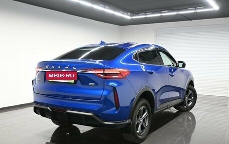 Haval F7x I, 2023 год, 2 295 000 рублей, 2 фотография