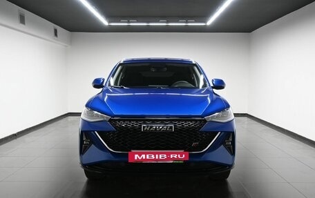 Haval F7x I, 2023 год, 2 295 000 рублей, 3 фотография