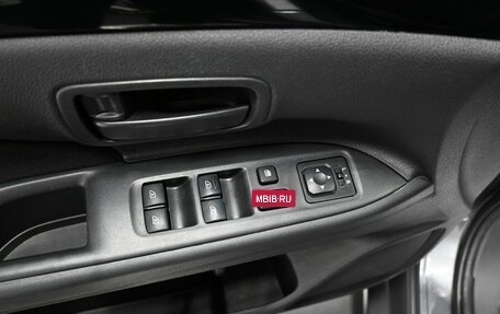 Mitsubishi Outlander III рестайлинг 3, 2019 год, 1 965 000 рублей, 17 фотография