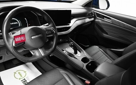 Haval F7x I, 2023 год, 2 295 000 рублей, 8 фотография