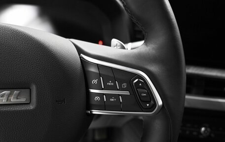 Haval F7x I, 2023 год, 2 295 000 рублей, 19 фотография