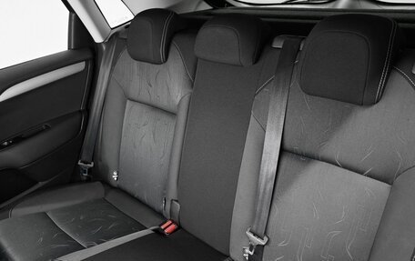 Citroen C4 II рестайлинг, 2011 год, 645 000 рублей, 9 фотография