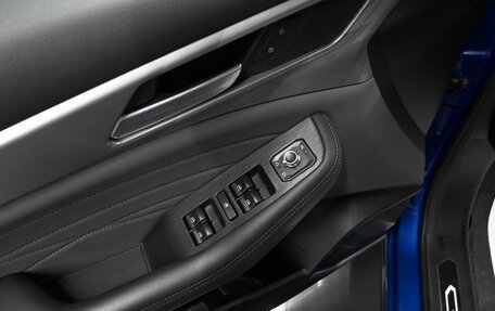 Haval F7x I, 2023 год, 2 295 000 рублей, 23 фотография