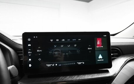 Haval F7x I, 2023 год, 2 295 000 рублей, 16 фотография