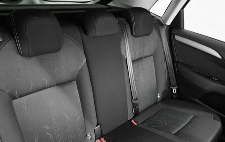 Citroen C4 II рестайлинг, 2011 год, 645 000 рублей, 12 фотография