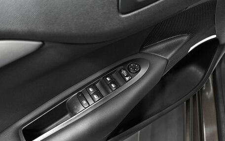 Citroen C4 II рестайлинг, 2011 год, 645 000 рублей, 18 фотография