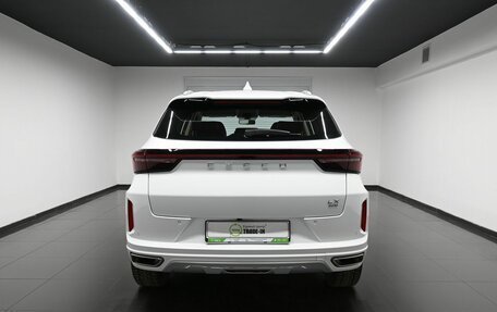 CheryExeed LX, 2023 год, 2 295 000 рублей, 4 фотография