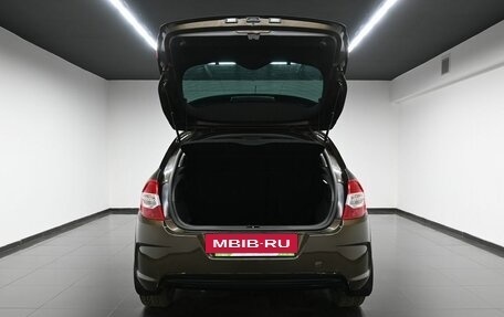 Citroen C4 II рестайлинг, 2011 год, 645 000 рублей, 7 фотография