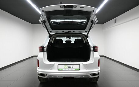 CheryExeed LX, 2023 год, 2 295 000 рублей, 7 фотография