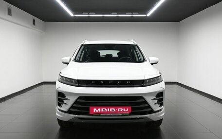 CheryExeed LX, 2023 год, 2 295 000 рублей, 3 фотография