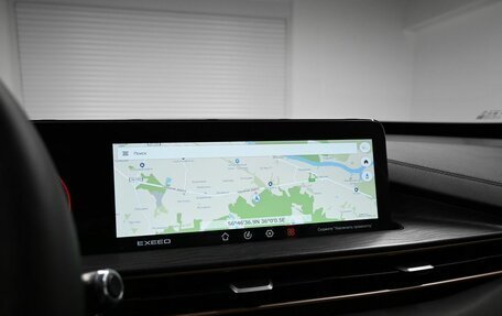 CheryExeed LX, 2023 год, 2 295 000 рублей, 14 фотография