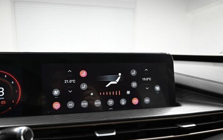 CheryExeed LX, 2023 год, 2 295 000 рублей, 16 фотография