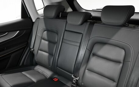 CheryExeed LX, 2023 год, 2 295 000 рублей, 9 фотография