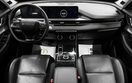 CheryExeed LX, 2023 год, 2 295 000 рублей, 10 фотография