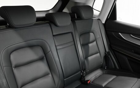 CheryExeed LX, 2023 год, 2 295 000 рублей, 12 фотография