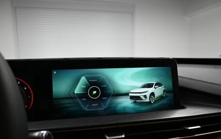 CheryExeed LX, 2023 год, 2 295 000 рублей, 17 фотография