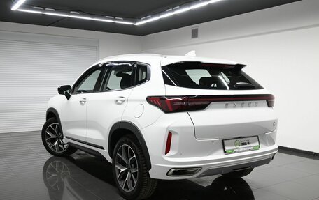 CheryExeed LX, 2023 год, 2 295 000 рублей, 6 фотография
